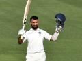 IND vs AUS 1st Test : चेतेश्वर पुजाराने सावरला भारताचा डाव, 123 धावांची महत्त्वपूर्ण खेळी - Marathi News | India vs AUS 1st Test: India team comeback after Cheteshwar Pujara's magnificent innings, india 9 wkt 250 runs | Latest cricket News at Lokmat.com