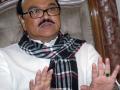 सत्तेसाठी भाजपकडून ईडीचा गैरवापर : छगन भुजबळ - Marathi News | BJP abuses ED for power: Chhagan Bhujbal | Latest nashik News at Lokmat.com