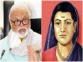 सावित्रीबाई फुले पुणे विद्यापीठात लवकरच सावित्रीबाईंचा पुतळा - छगन भुजबळ - Marathi News | chhagan bhujbal on savitribai phule statue in savitribai phule pune university | Latest pune News at Lokmat.com