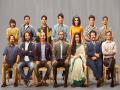Chhichhore Movie Review : छिछोऱ्यांची दुनियादारी - Marathi News | Chhichhore Movie Review : sushant singh rajput shraddha kapoor's Chhichhore | Latest filmy News at Lokmat.com