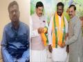 भाजपाचा 'एप्रिल' फुल! अवघ्या १८ दिवसांत काँग्रेस नेता पुन्हा स्वगृही परतला - Marathi News | Chhindwara Lok Sabha Constituency - Chhindwara Municipal Corporation Mayor Vikram Ahake left BJP and joined Congress | Latest madhya-pradesh News at Lokmat.com भाजपाचा 'एप्रिल' फुल! अवघ्या १८ दिवसांत काँग्रेस नेता पुन्हा स्वगृही परतला - Marathi News | Chhindwara Lok Sabha Constituency - Chhindwara Municipal Corporation Mayor Vikram Ahake left BJP and joined Congress | Latest madhya-pradesh News at Lokmat.com