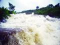 दमदार पावसामुळे चिखलोली धरण भरले - Marathi News | Due to the heavy rain, the Chikhhololi dam is full | Latest thane News at Lokmat.com