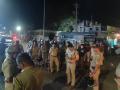 चिकलठाण्यात दोन समुदायांत वाद, दगडफेकीनंतर तणाव - Marathi News | | Latest chhatrapati-sambhajinagar News at Lokmat.com