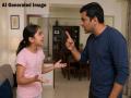 किरकोळ कारण; बापाने केला ९ वर्षाच्या मुलीचा खून, साडीमध्ये गुंडाळून पेटवले, दौंड तालुक्यातील संतापजनक घटना - Marathi News | Minor reason; Father murdered 9-year-old girl, wrapped her in a saree and set her on fire, shocking incident in Daund taluka | Latest pune News at Lokmat.com