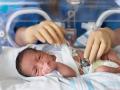 सावधान! बाळालाही होतोय कॅन्सर: वेळीच डॉक्टरांना दाखवा; नाहीतर... - Marathi News | Beware Babies can get cancer too Show it to the doctor on time | Latest maharashtra Photos at Lokmat.com