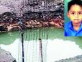 शौचालयाच्या खड्ड्यात पडल्याने चिमुकल्याचा अंत - Marathi News | End of the child by falling into the toilet pit | Latest nagpur News at Lokmat.com