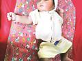 कोल्हापुरात जन्मले ५ किलोचे बाळ - Marathi News | 5 kg baby born in Kolhapur | Latest kolhapur News at Lokmat.com