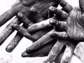 बालमजुरांना कामावर नेणाऱ्या चौघांना अटक : आरपीएफची कारवाई - Marathi News | Four arrested for caring child labor on work : RPF action | Latest nagpur News at Lokmat.com