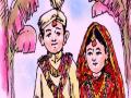 एकाच मांडवात सुरु असलेले दोन बालविवाह रोखण्यात यश - Marathi News | Success in preventing two child marriages in Hingoli Dist | Latest hingoli News at Lokmat.com