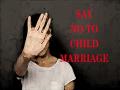 आजीच्या इच्छेखातर अल्पवयीन मुलीचा थाटला विवाह अन्... - Marathi News | Arranged Marriage of a minor girl for the sake of her grandmother ... | Latest crime News at Lokmat.com