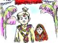 वसमत तालुक्यातील गुंज येथे रोखला बालविवाह - Marathi News | Child marriage stopped at Gunj in Wasmat taluka | Latest hingoli News at Lokmat.com