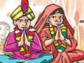 Child marriage in kolhapur: साखरपुडा म्हणून बालविवाह उरकला, पोलिसांचीच दिशाभूल; इचलकरंजीतील घटना - Marathi News | Ichalkaranji committed child marriage as a engment, misleading the police | Latest kolhapur News at Lokmat.com