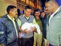 नागपूर रेल्वेस्थानकावर महिलेने दिला बाळाला जन्म - Marathi News | The woman gave birth to a baby at Nagpur railway station | Latest nagpur News at Lokmat.com