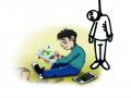 मोबाईल गेमच्या वेडापायी गमावला जीव - Marathi News | Mobile game crazy lost life | Latest nagpur News at Lokmat.com