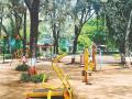 ... आणि चिमुकला रात्रभर बागेतच झोपला! विद्याविहार येथे उघडकीस आला प्रकार - Marathi News | ... and the little one slept in the garden all night! The case was revealed at Vidyavihar | Latest mumbai News at Lokmat.com