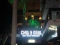नागपुरातील चील एन ग्रीलवर छापा : बारपुढे बीअर विकत होते कर्मचारी! - Marathi News | Raid on Chill N Grill in Nagpur: Employees selling beer before bar! | Latest nagpur News at Lokmat.com