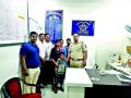 हरवलेला चिमुकला आईच्या हवाली, पोलिसांनी कामगिरी बजावली - Marathi News | The lost hands were handed over to the mother, the police performed the role | Latest thane News at Lokmat.com