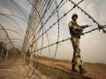 LOC वर बंकर, बोगद्यांचे काम सुरू; भारताविरोधात पाकिस्तानच्या सैन्याला मदत करतेय चीन - Marathi News | loc china helps pakistan tunnels on border india china pak army relations | Latest national News at Lokmat.com
