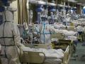 CoronaVirus: चीननं लपवली होती कोरोना मृतांची संख्या; नवी आकडेवारी पाहून बसेल धक्का - Marathi News | China increases Wuhans Coroanvirus death toll by 50 percent to 3869 kkg | Latest international News at Lokmat.com