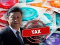 China Condom Tax: चीनमध्ये कंडोमवर भरपूर टॅक्स लादणार, जिनपिंग यांच्या धोरणाला विरोध का होतोय? - Marathi News | China Condom Tax: China will impose a heavy tax on condoms, why is there opposition to Jinping's policy? | Latest international News at Lokmat.com