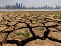 China Drought: दुष्काळ चीनमध्ये; पण चटके अख्ख्या जगाला ! - Marathi News | Famine in China; But quickly the whole world! | Latest editorial News at Lokmat.com