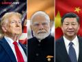 भारतापेक्षा अमेरिकेवर १० पट कर्ज, जाणून घ्या जगातील दहा सर्वात मोठे कर्जदार देश - Marathi News | America has 10 times more debt than India, know the ten largest debtor countries in the world | Latest business Photos at Lokmat.com