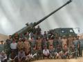 Pakistan SH 15 Howitzer: भारताची मिसाईल पडताच पाक बिथरला; अणुबॉम्ब डागू शकणाऱ्या चिनी तोफा मागविल्या - Marathi News | | Latest international News at Lokmat.com