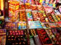 नाताळ व नववर्षाचा फायदा घेऊन चिनी उत्पादने गोव्यात - Marathi News | Chinese products taking advantage of Christmas and New Year in Goa | Latest goa News at Lokmat.com