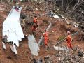 China Plane Crash: चीन विमान दुर्घटनेबाबत मोठा खुलासा; १३२ प्रवाशांचा अपघाती मृत्यू नव्हे तर हत्या? - Marathi News | China Plane Crash: Chinese plane crash that killed 132 caused by intentional act: US officials | Latest international Photos at Lokmat.com