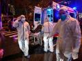 CoronaVirus: चीनमध्ये पुन्हा कोरोनाचा कहर?; ३९ जणांना बाधा झाल्यानं खळबळ - Marathi News | New coronavirus cases rise to 39 in China Beijing to be under long term epidemic control kkg | Latest international News at Lokmat.com