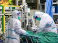 Corona Virus: कोरोना व्हायरसने घेतला देशात पहिला बळी; 76 वर्षीय इसमाचा कर्नाटकात मृत्यू - Marathi News | Corona Virus: India reports first corona virus death: 76-year-old man from Karnataka pnm | Latest national News at Lokmat.com