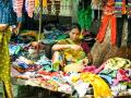 चिंधी बाजारातील विक्रेत्यांना मनपा जागा देणार - Marathi News | Vendors in the rag cloth market will give them corporation land | Latest nagpur News at Lokmat.com
