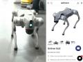 चिनी ‘रोबोटिक डॉग’मुळे वाद; गलगोटिया विद्यापीठाने चीनच्या संशोधनाला स्वतःचा शोध म्हणून सांगितले - Marathi News | Controversy over Chinese 'robotic dog'; Galgotia University calls Chinese research its own invention | Latest national News at Lokmat.com