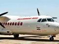 अलायन्स एअरला मालवणी दणका, प्रवाशांनी विमानातच मांडली ठाण - Marathi News | Malvani crash to Alliance Air, passengers staged a protest on the plane itself sindhudurg Chipi Airport latest news | Latest sindhudurga News at Lokmat.com
