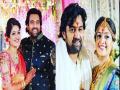 जहाँ तुम चले गये ! चिरंजीवी सरजाच्या निधनानंतर लग्नाचा व्हिडीओ होतोय व्हायरल,दोन वर्षापूर्वीच अडकले होते लग्नबंधनात - Marathi News | Wedding video goes viral after Chiranjeevi Sarja's death | Latest filmy News at Lokmat.com