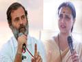 राहुल गांधींनी सर्व हिंदूंची माफी मागावी, चित्रा वाघ यांची मागणी - Marathi News | Rahul Gandhi should apologize to all Hindus, Chitra Wagh demands | Latest maharashtra News at Lokmat.com