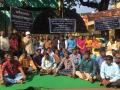 कोल्हापूर : शालिनी सिनेटोनसाठी कोल्हापुरात ‘चित्रपट व्यवसाय वर्धापन दिन’ ‘काळा दिन’ - Marathi News | Kolhapur: 'Film business anniversary' in Kolhapur for 'Shalini Cinetone' 'Black Day' | Latest kolhapur News at Lokmat.com