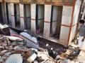 सार्वजनिक शौचालयाची भिंत कोसळून महिलेचा मृत्यू; तिघे जखमी - Marathi News | Woman dies after public toilet wall collapses; Three injured | Latest mumbai News at Lokmat.com