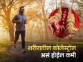 तुमच्या शरीरात कोलेस्टेरॉलची पातळी काय? 'हे' आहेत कमी करण्याचे खास उपाय, जाणून घ्या - Marathi News | Check cholesterol level in your body these are special measures to reduce learn easy ways to reduce bad cholesterol without medicine | Latest health News at Lokmat.com