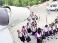 जिल्हा परिषद शाळांमध्ये लागणार ‘सीसी कॅमेरे’! - Marathi News | Zilla Parishad schools to have 'CCTV cameras'! | Latest akola News at Lokmat.com