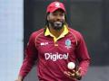 ICC World Cup 2019 : विश्वचषकात ख्रिस गेलने रचला इतिहास - Marathi News | ICC World Cup 2019: Chris Gayle created history in World Cup | Latest cricket News at Lokmat.com