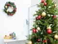 Christmas 2018: जाणून घ्या ख्रिसमस ट्रीबाबत रोमांचक गोष्टी, कशी झाली सुरुवात? - Marathi News | Christmas 2018: Interesting facts you need to know about Christmas tree | Latest jarahatke News at Lokmat.com