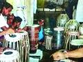 CoronaVirus Lockdown : चर्मवाद्य व्यवसाय धोक्यात,  आर्थिक फटका - Marathi News | CoronaVirus Lockdown: Leather business threatened, financial blow | Latest sindhudurga News at Lokmat.com