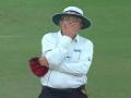 चुकीला माफी नाही... जेव्हा निकाल देणारेही म्हणतात सॉरी - Marathi News | umpire ian gould apologises to jason holder after error in judgement against prithvi shaw | Latest cricket News at Lokmat.com