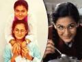 DDLJ मधूल लोकप्रिय झालेल्या 'या' अभिनेत्रीला ओळखलंत का? हाती काम नसल्याने बनली स्टँड अप कॉमेडियन - Marathi News | Dil wale dulhaniya le jayenge kajol sister chutki pooja ruparel doing stand up comedian job | Latest filmy News at Lokmat.com