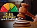 सरकारी नोकरीसाठी फक्त परीक्षा पास होणे पुरेसे नाही? CIBIL स्कोअरही महत्त्वाचा; एकाची नियुक्ती रद्द - Marathi News | CIBIL Score Now Crucial for Govt Jobs SBI Revokes Appointment Over Poor Credit Score | Latest business News at Lokmat.com