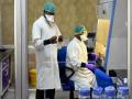 CoronaVirus News: कोरोनाच्या दृष्टीने येता महिना महत्त्वाचा; नवीन वर्षाचे स्वागत घरातच साधेपणाने करणे आवश्यक - Marathi News | CoronaVirus News: The coming month is important for Corona | Latest mumbai News at Lokmat.com