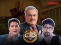 CID Star Cast Now: दया ते एसीपी प्रद्यु्म्न, ५ वर्षांनंतर कुठे आहे ही सीआयडीची स्टारकास्ट; असं जगतायत जीवन - Marathi News | television famous show CID star Cast Now Where Daya to ACP Pradyumna 5 years later This is how life is lived shivaji satam daya shetty actors | Latest filmy Photos at Lokmat.com