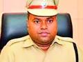रंजनकुमार शर्मा सीआयडीचे नवे अधीक्षक - Marathi News | New Superintendent of Police of CID Ranjan Kumar Sharma | Latest nagpur News at Lokmat.com