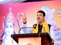 दहशतवादमुक्तीची सुरुवात प्रभू श्रीरामांनी केली; देवेंद्र फडणवीस यांचे प्रतिपादन - Marathi News | Sri Ram started the liberation of terrorism; said that Devendra Fadnavis | Latest thane News at Lokmat.com